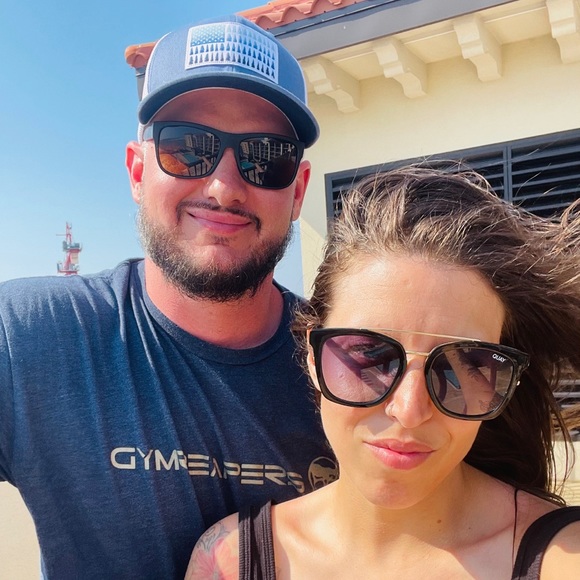 Meet your Posher, Brian - Picture 1 of 2